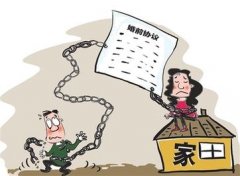 同德县婚姻调查取证中要注意什么问题呢